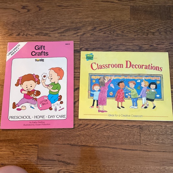 Children’s Learning Activity Books - Picture 7 of 8